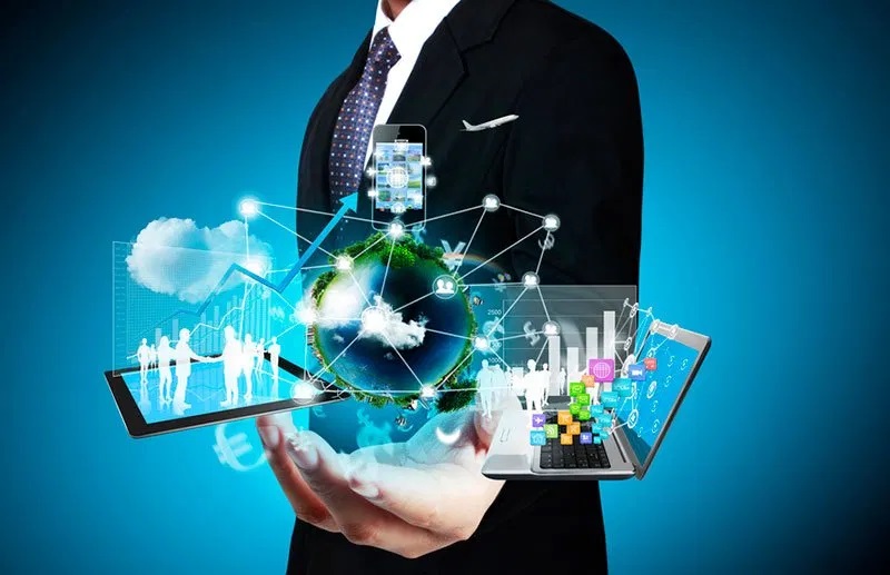 Kunci Bisnis Tumbuh Cepat Di Era Digital