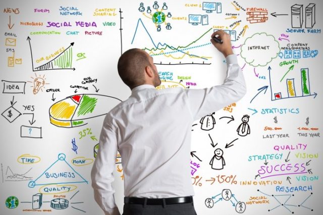 Strategi Jitu Dan Solusi Cepat Untuk Mengembangkan Bisnis